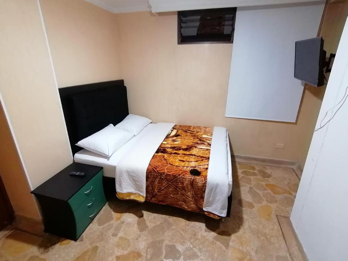 Hotel Golden Suite Pereira Exterior foto