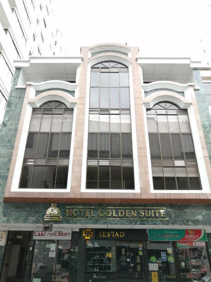 Hotel Golden Suite Pereira Exterior foto