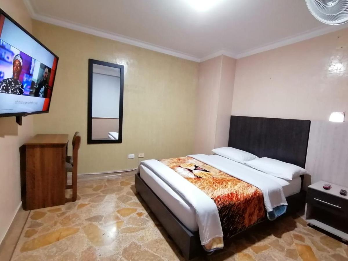Hotel Golden Suite Pereira Exterior foto